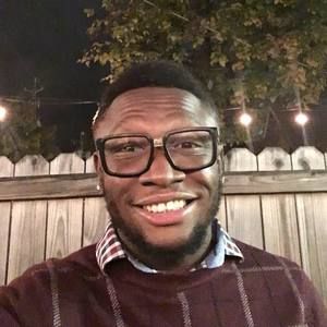 Meet your Posher, Emeka